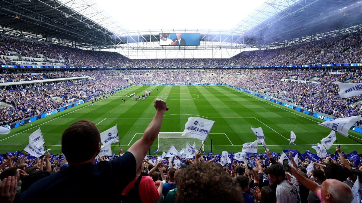 Premier League Matchweek 2: Results, Standings & Key Takeaways - Loadedmore.ng