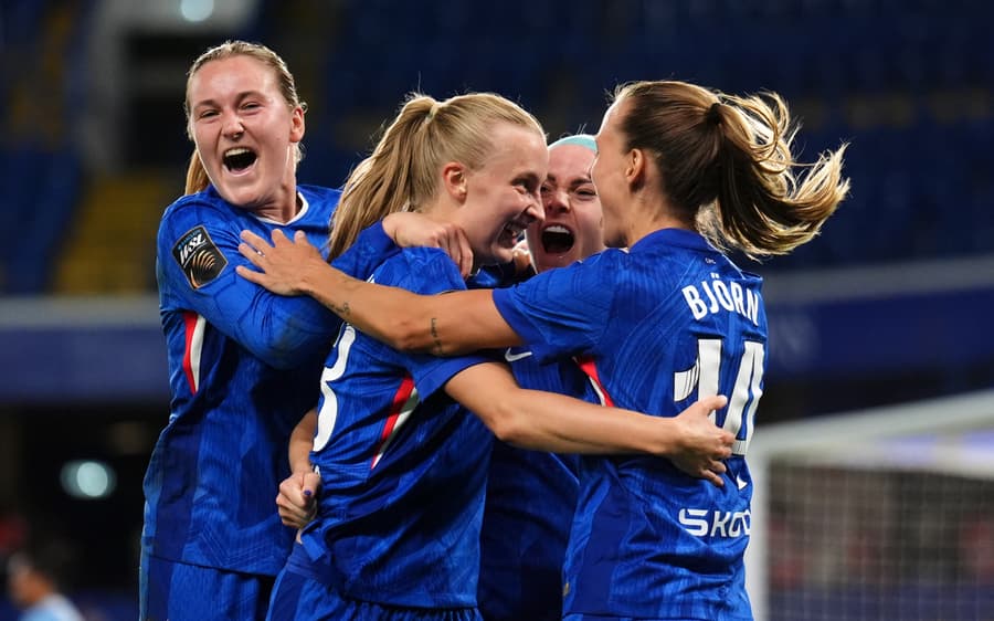 Chelsea 2-1 Man City: Blues Edge Thrilling WSL Opener to Send Early Title Warning - Loadedmore.ng