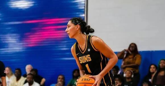 Florida Two-Sport Athlete Commits to Notre Dame Women’s Basketball Program - Loadedmore.ng