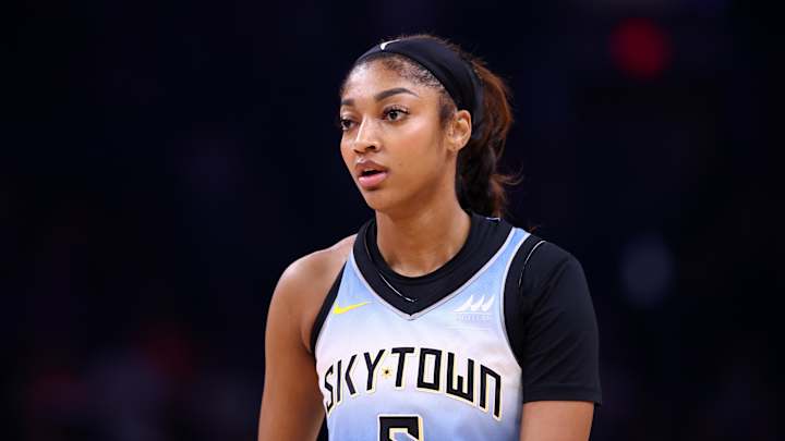Angel Reese Sends Strong Message on Future With Chicago Sky Amid Ongoing Struggles - Loadedmore.ng