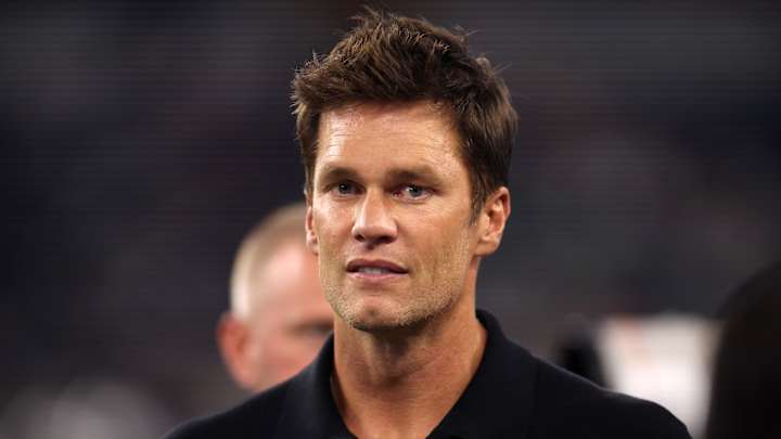 NFL Owner Claims Raiders Have ‘Unfair Advantage’ From Tom Brady’s Dual Roles - Loadedmore.ng