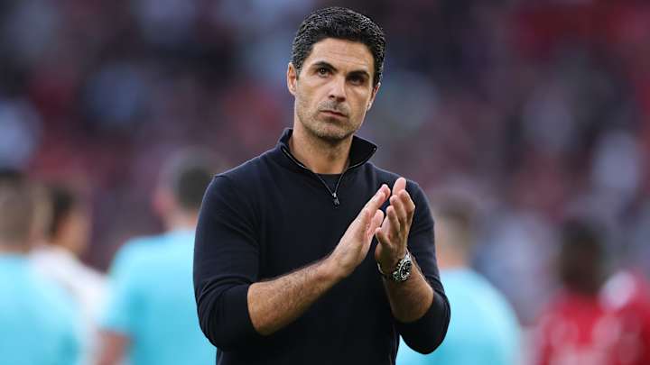 Arsenal Hit by Fresh Injury Setback Ahead of Champions League Opener Against Athletic Club - Loadedmore.ng